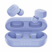 AWEI Słuchawki Bluetooth 5.1 T13 Pro TWS fioletowe awei