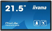 IIYAMA Monitor ProLite 21.5 cala TW2223AS-B2 POJ.10PKT.24/7,ANDROID IIYAMA