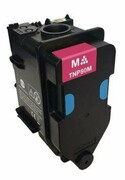 Minolta Toner TNP-80M C3320i Magenta 9K minolta