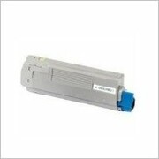 Toner Oki C5650/5750 2K yellow OKI