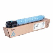 Ricoh Toner MPC407 Cyan 842212 8K Ricoh