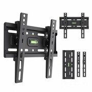 MACLEAN UCHWYT WIESZAK DO TV 13-43'' UCHWYT / WIESZAK DO TV MACLEAN, MAX VESA 200X200, 13-43