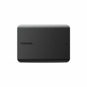 Dysk zewnętrzny Toshiba Canvio Basics 2TB - zdjęcie 4