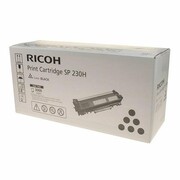 Ricoh Toner SP230H 408294 3K Ricoh