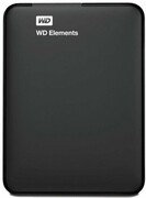 Western Digital Elements ext portableHDD western digital