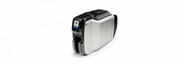 Zebra Printer ZC300, Dual Sided UK/EU Cords, USB and Ethernet Windows Driver zebra