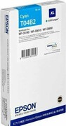 Epson Tusz T04B2 XL Stylus Cyan 4,6K 4600stron EPSON