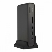 Asus Stacja dokujaca Triple Display USB-C Dock DC300 - 90XB08CN-BDS090 ASUS
