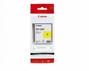 Canon Tusz PFI120Y Yellow 130 ml CANON