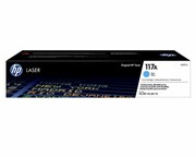 HP Toner nr 117A W2071A Cyan 700str Hewlett-Packard