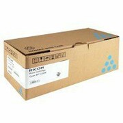 Toner Ricoh AF SP-C220/21/22 Cyan Ricoh