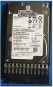 Hewlett Packard Enterprise HDD 300GB 12G 15K SFF SAS hewlett packard enterprise