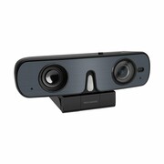 ROCWARE RC08 - Kamera 1080p USB typu All-in-One do komputera rocware