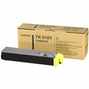 Toner KYOCERA TK-510Y