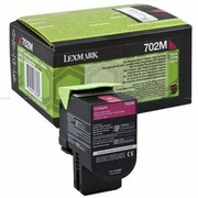 Lexmark toner 70C20M0