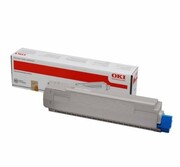 OKI Toner do MC853/873 Yellow 7.3k OKI