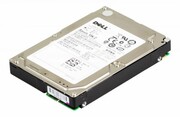 Dell Harddrive 146G SAS6 **Refurbished** 15k, 2.5in. DELL