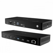 i-tec Stacja dokująca Thunderbolt4 Triple Display Docking Station Power Delivery96W i-tec