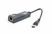 Gembird Adapter USB 3.0 LAN Gigabit RJ-45 gembird