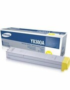 Toner Samsung CLX-Y8380A - zdjęcie 2