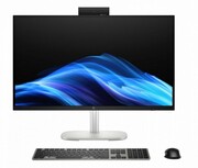 HP Inc. Komputer EliteStudio 8 All-in-One G1i U5-235 512GB/16GB/W11P/27 A55S6ET hp inc.