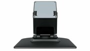 Elo Touch 13-inch Replacement Stand, 02-Series Desktop Monitors, Black elo