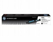 HP Toner nr 103A W1103A Black 2,5K Hewlett-Packard