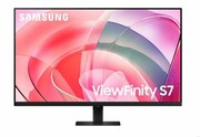 Samsung Monitor 32 cali ViewFinity S70D VA 3840x2160 UHD 16:9 1xHDMI 1xDP 5ms PinP/PbyP 60Hz płaski 2Yd2d SAMSUNG