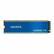 Dysk SSD ADATA LEGEND 710 1TB M.2 2280 PCIe Gen3x4 adata