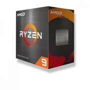 AMD Procesor Ryzen 9 5900XT 4,8 GHZ 100-100001581WOF amd