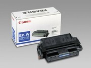 Toner Canon EP-W, czarny CANON