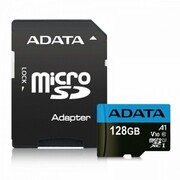 Adata microSD Premier 128GB UHS1/CL10/A1+adapter adata