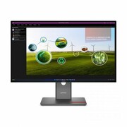Monitor Lenovo P27Q-40 P27Q40 (64A7GAT6EU) LENOVO