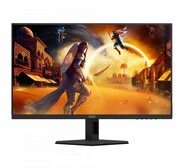 AOC Monitor 25G4SRE 24.5 cala Fast IPS 300Hz HDMIx2 DP aoc