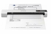 Epson Skaner przenośny DS-80W WiFi/USB/4spp/AKU/300g EPSON
