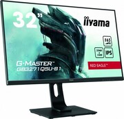 Monitor iiyama G-Master Red Eagle GB3271QSU WQHD - zdjęcie 2