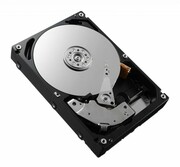 Dell 4TB, HD, SATA, 7.2K RPM, 512b, 3.5 inch, Hitachi, (Enterprise Class) DELL
