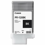 Tusz Canon PFI-120 BK BLACK (130 ml) CANON