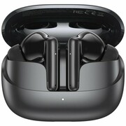 USAMS Słuchawki bluetooth TWS IF27 czarne usams