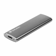 Verbatim VX500 External SSD 1 TB. USB 3.2 Gen 2 VERBATIM