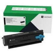 Lexmark Toner B342H00 Black 3K B3340dw, B3442dw, MB3442adw, MB3442i LEXMARK