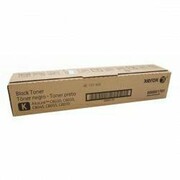 Xerox Toner C8030 006R01701 Black 26k XEROX