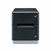 Star Micronics MCL32CI BK E+U PRINTER label printer Direct thermal 180 mm/sec Wired and Wireless Ethernet LAN star micronics