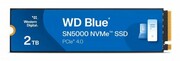 SSD WD Blue M.2 2TB WDS200T2B0B - zdjęcie 1