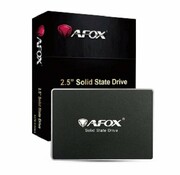 AFOX SSD 128GB TLC 510 MB/S SD250-128GN afox