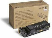 Xerox Toner WC 3300 106R03621 Black 8,5K 8,5K XEROX