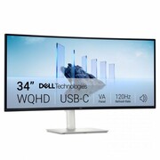 Monitor Dell 86,4 cm (34,1