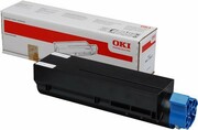 OKI Toner BLACK 1.5k do B401/MB441/451 44992401 OKI