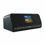 IcyBox Stacja dokująca IB-DK2300-CH 11w1 USB, HDMI, 100W PD, LAN icybox
