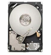 Seagate 600GB Savvio 10K.4 SAS **Refurbished** seagate